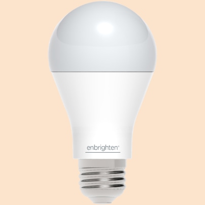 York smart light bulb